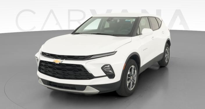 chevrolet blazer 2025 3GNKBCR43SS173525 image chevrolet blazer 2025 3GNKBCR43SS173525 image