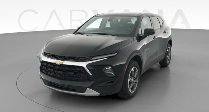 chevrolet blazer 2025 3GNKBCR43SS158233 image chevrolet blazer 2025 3GNKBCR43SS158233 image