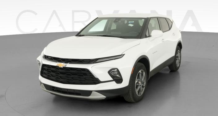 chevrolet blazer 2025 3GNKBCR43SS262981 image chevrolet blazer 2025 3GNKBCR43SS262981 image