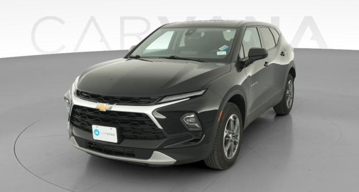 chevrolet blazer 2025 3GNKBCR42SS183883 image chevrolet blazer 2025 3GNKBCR42SS183883 image