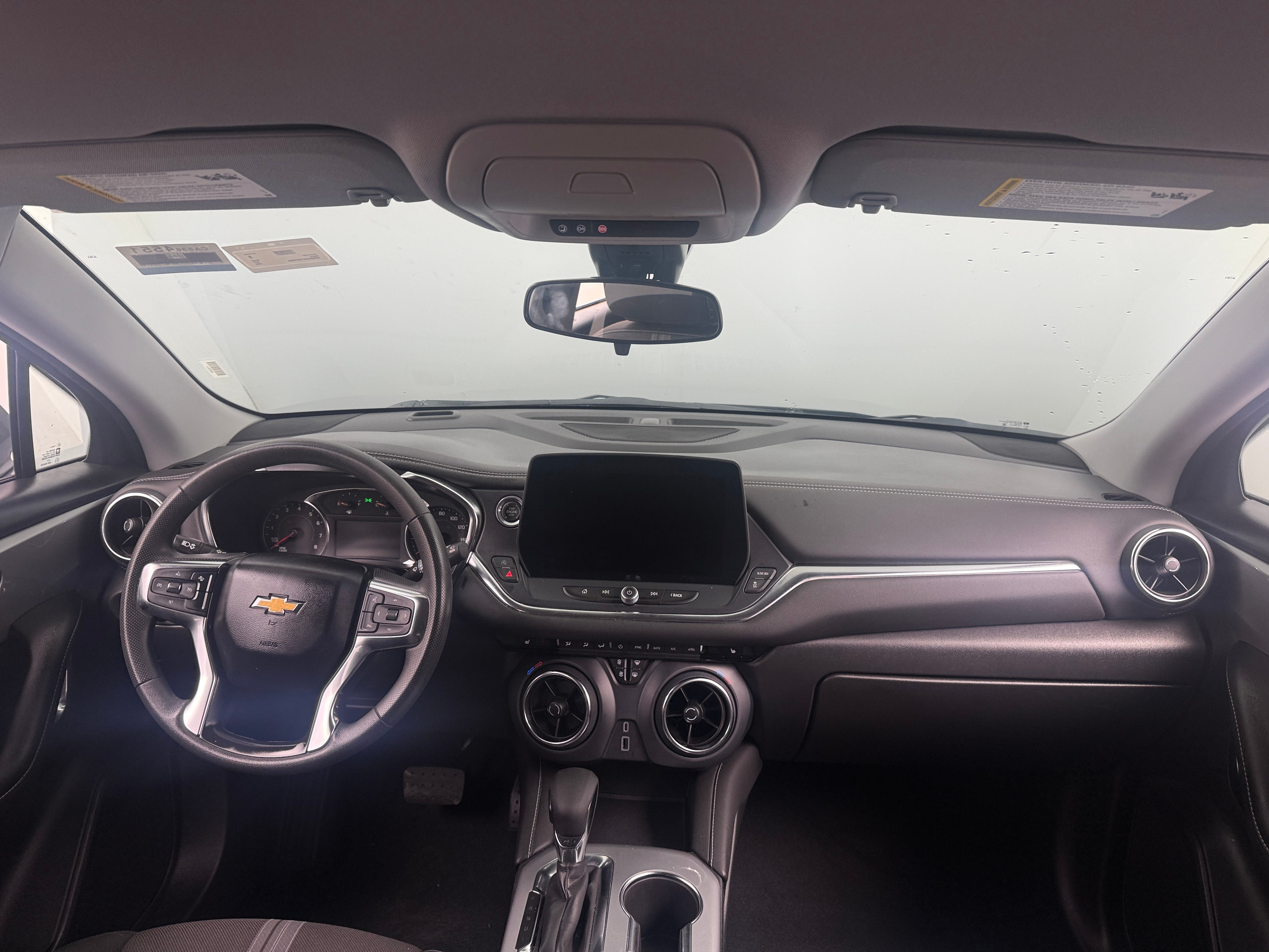 chevrolet blazer 2025 3GNKBCR47SS249604 image chevrolet blazer 2025 3GNKBCR47SS249604 image