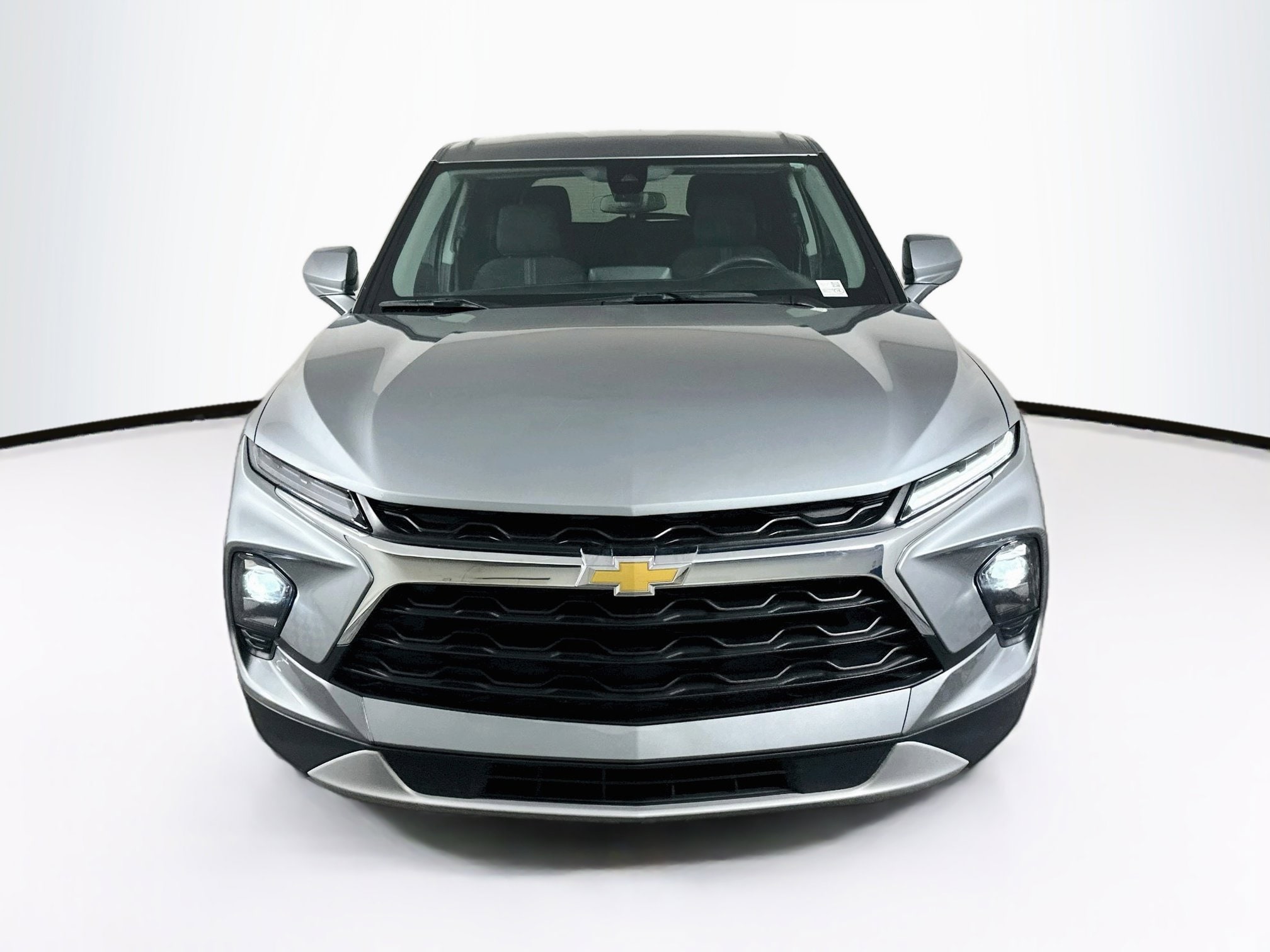 chevrolet blazer 2025 3GNKBCR43SS195394 image chevrolet blazer 2025 3GNKBCR43SS195394 image