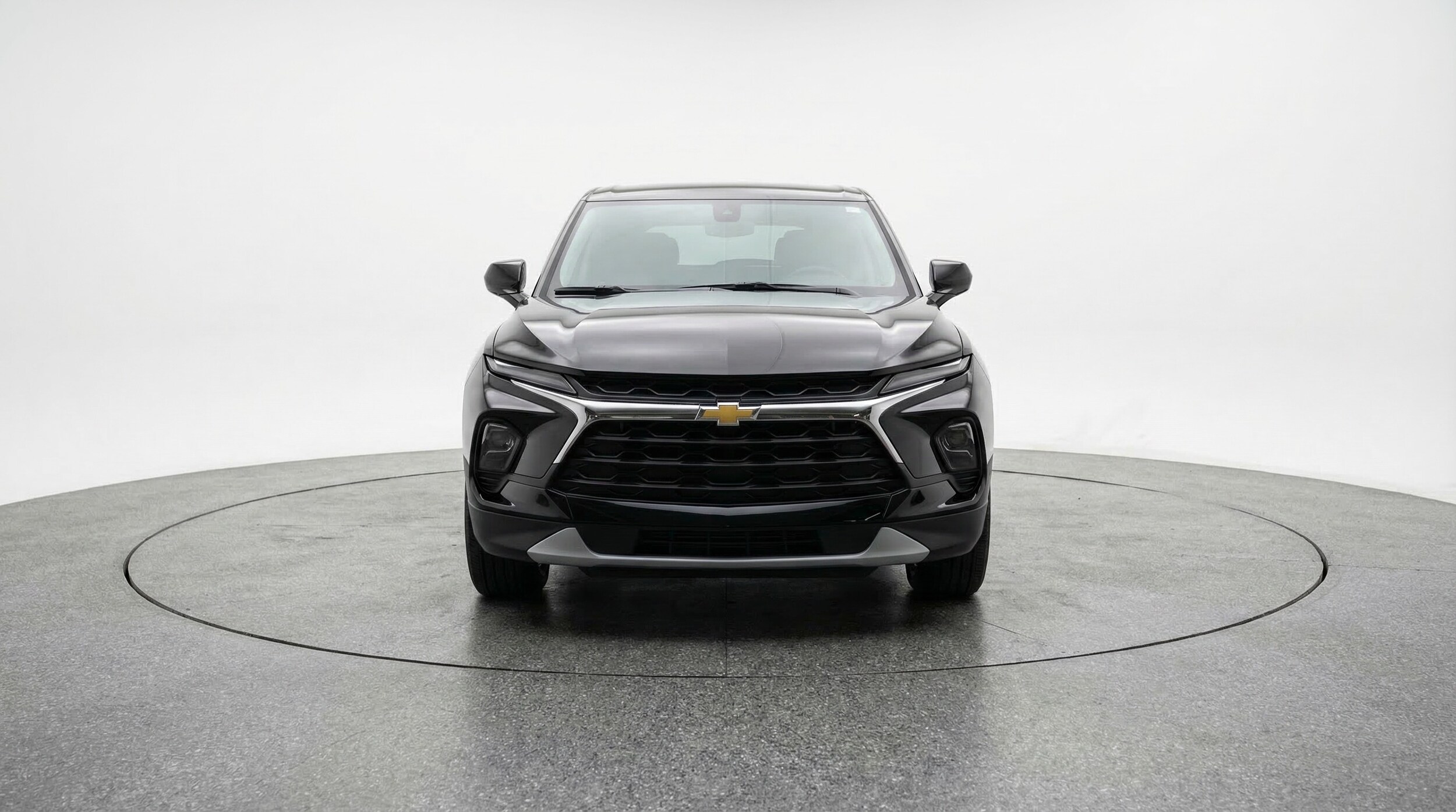 chevrolet blazer 2025 3GNKBCR46SS271433 image chevrolet blazer 2025 3GNKBCR46SS271433 image