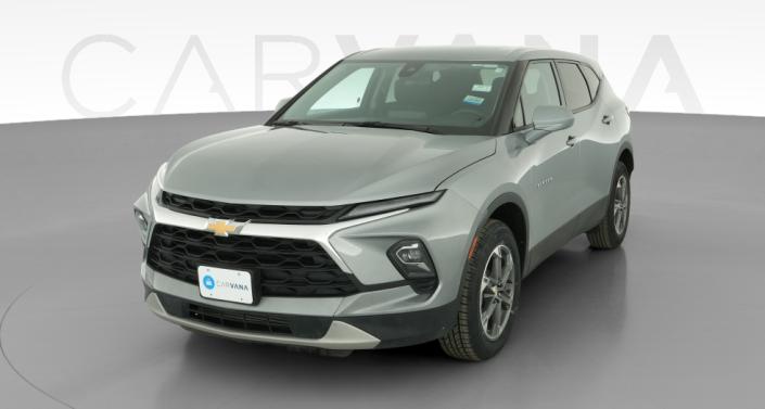 chevrolet blazer 2025 3GNKBCR46SS187791 image chevrolet blazer 2025 3GNKBCR46SS187791 image
