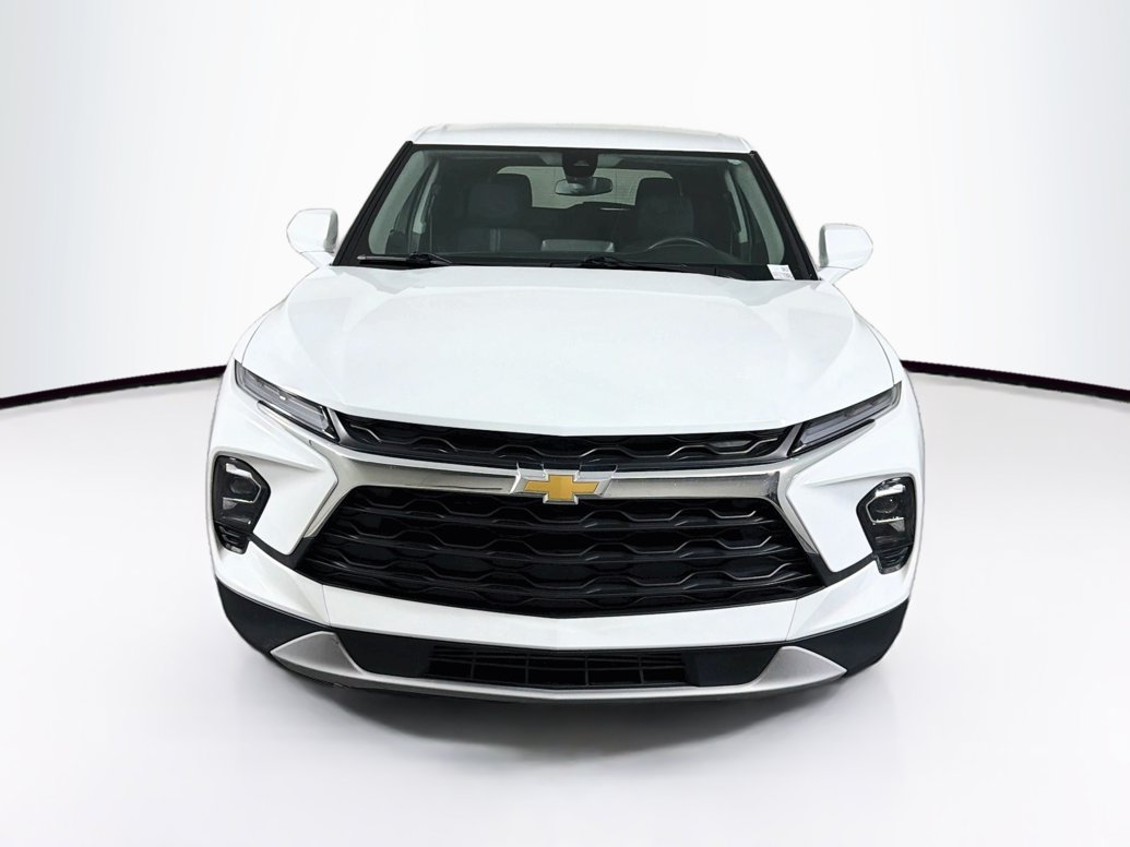 chevrolet blazer 2025 3GNKBCR42SS129953 image chevrolet blazer 2025 3GNKBCR42SS129953 image