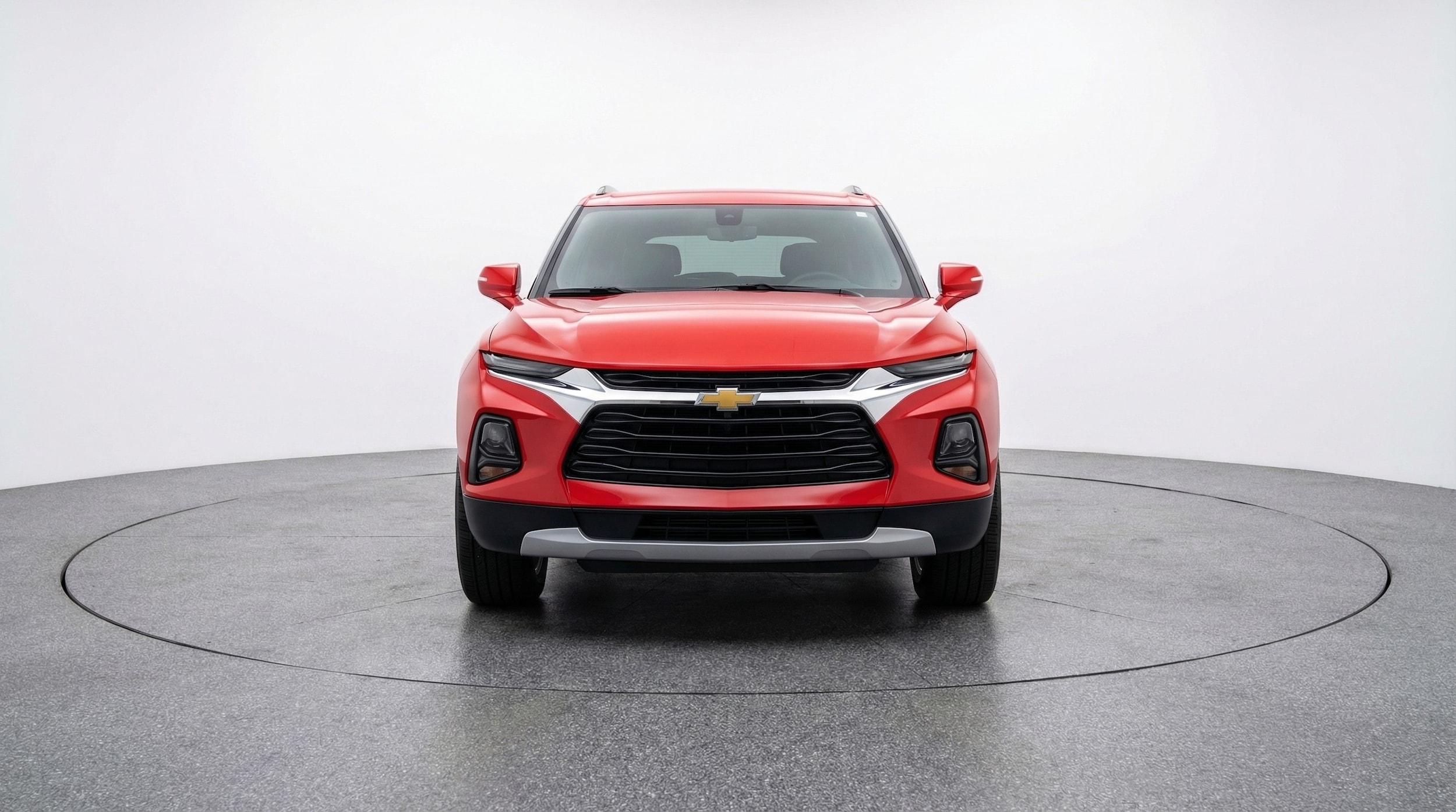 chevrolet blazer 2025 3GNKBCR40SS267667 image chevrolet blazer 2025 3GNKBCR40SS267667 image