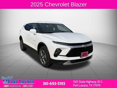 chevrolet blazer 2025 3GNKBCR4XSS112799 image chevrolet blazer 2025 3GNKBCR4XSS112799 image
