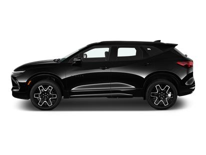 chevrolet blazer 2025 3GNKBKRS8SS213090 image chevrolet blazer 2025 3GNKBKRS8SS213090 image