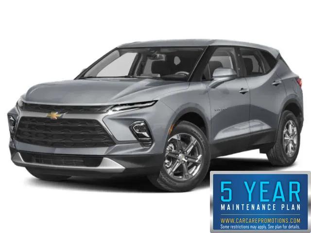 chevrolet blazer 2025 3GNKBCR43SS253214 image chevrolet blazer 2025 3GNKBCR43SS253214 image