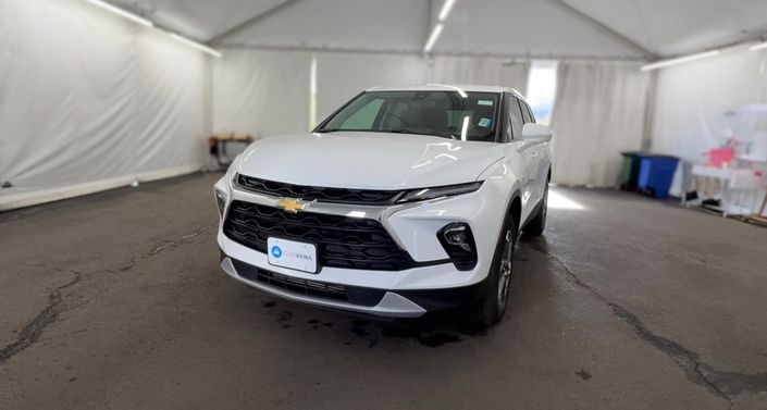 chevrolet blazer 2025 3GNKBCR45SS157441 image chevrolet blazer 2025 3GNKBCR45SS157441 image
