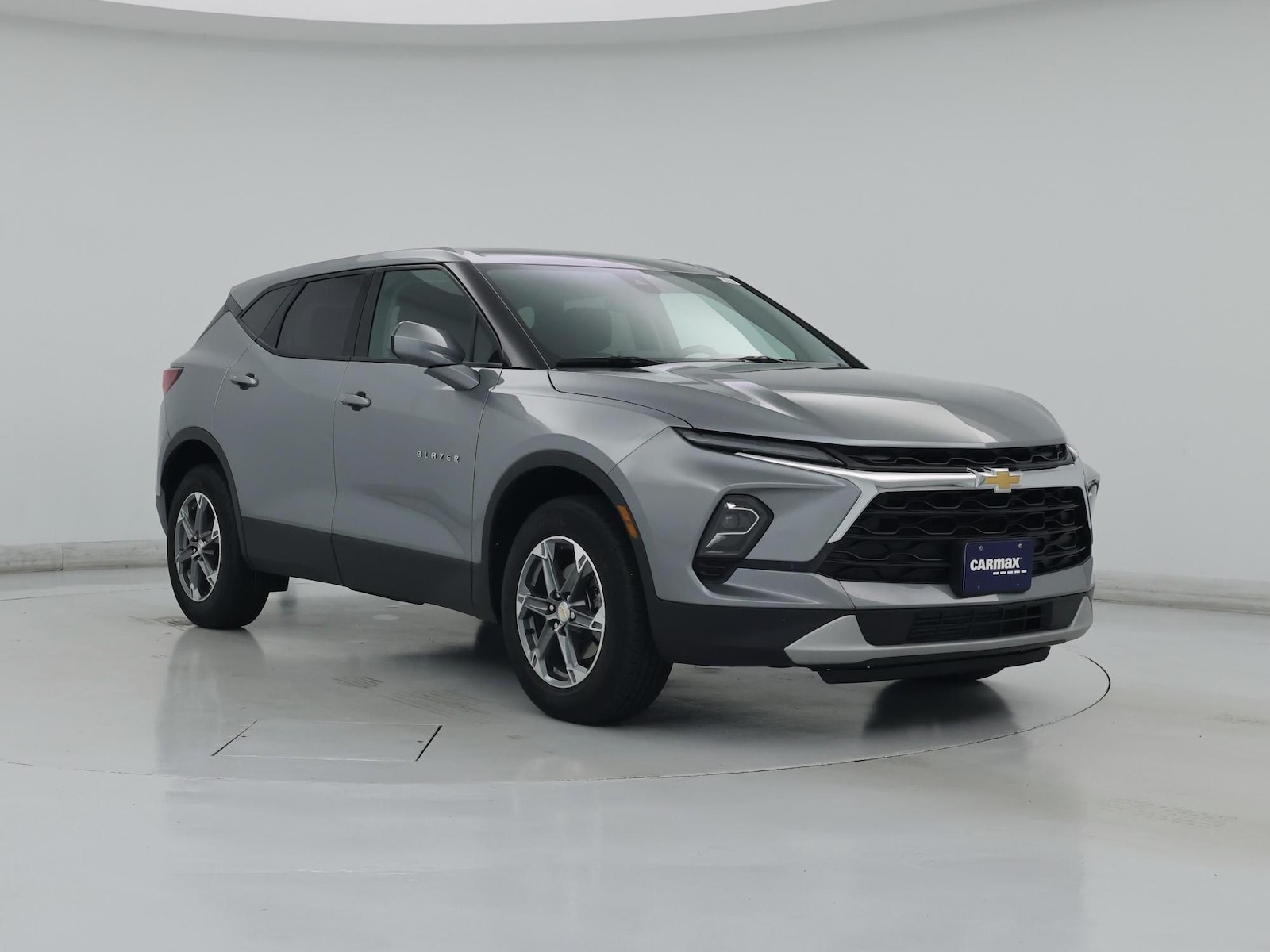 chevrolet blazer 2025 3GNKBCR46SS200801 image chevrolet blazer 2025 3GNKBCR46SS200801 image