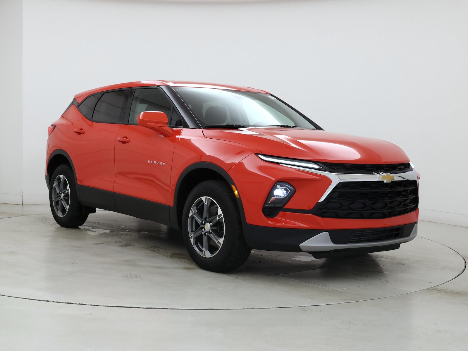 chevrolet blazer 2025 3GNKBCR41SS116336 image chevrolet blazer 2025 3GNKBCR41SS116336 image