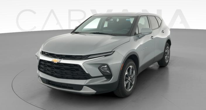 chevrolet blazer 2025 3GNKBCR47SS158218 image chevrolet blazer 2025 3GNKBCR47SS158218 image