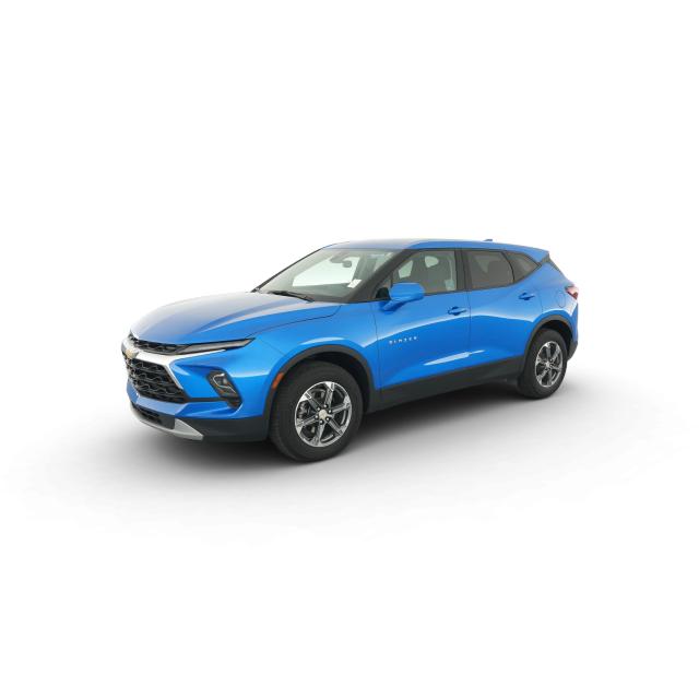 chevrolet blazer 2025 3GNKBCR48SS186500 image chevrolet blazer 2025 3GNKBCR48SS186500 image
