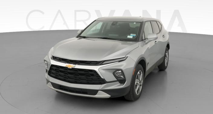 chevrolet blazer 2025 3GNKBCR43SS250474 image chevrolet blazer 2025 3GNKBCR43SS250474 image