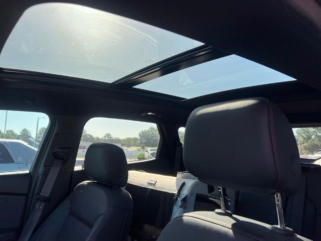 chevrolet blazer 2025 3GNKBKRS4SS178614 image chevrolet blazer 2025 3GNKBKRS4SS178614 image