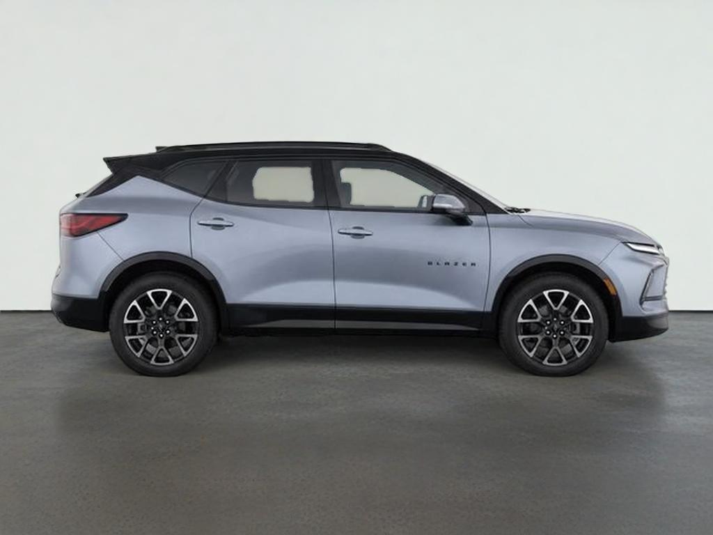 chevrolet blazer 2025 3GNKBER49SS254542 image chevrolet blazer 2025 3GNKBER49SS254542 image