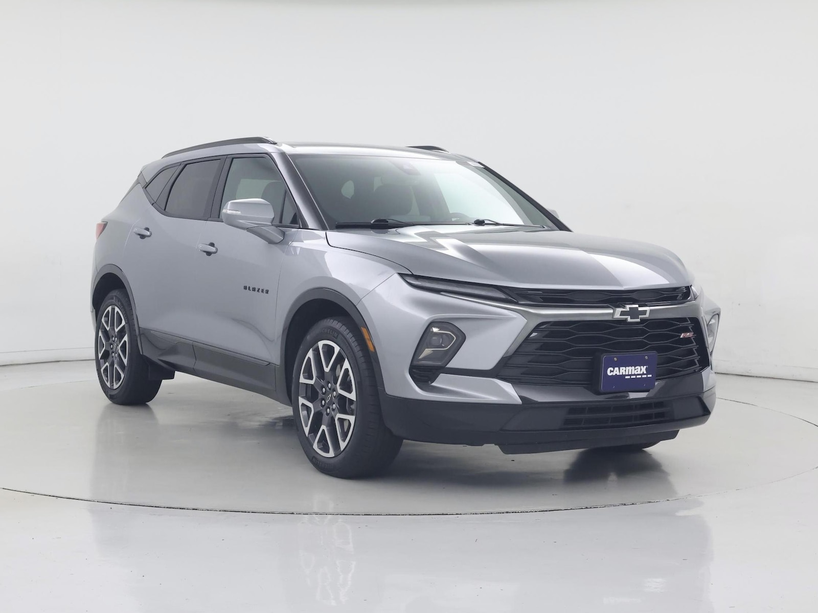 chevrolet blazer 2025 3GNKBERS7SS227287 image chevrolet blazer 2025 3GNKBERS7SS227287 image
