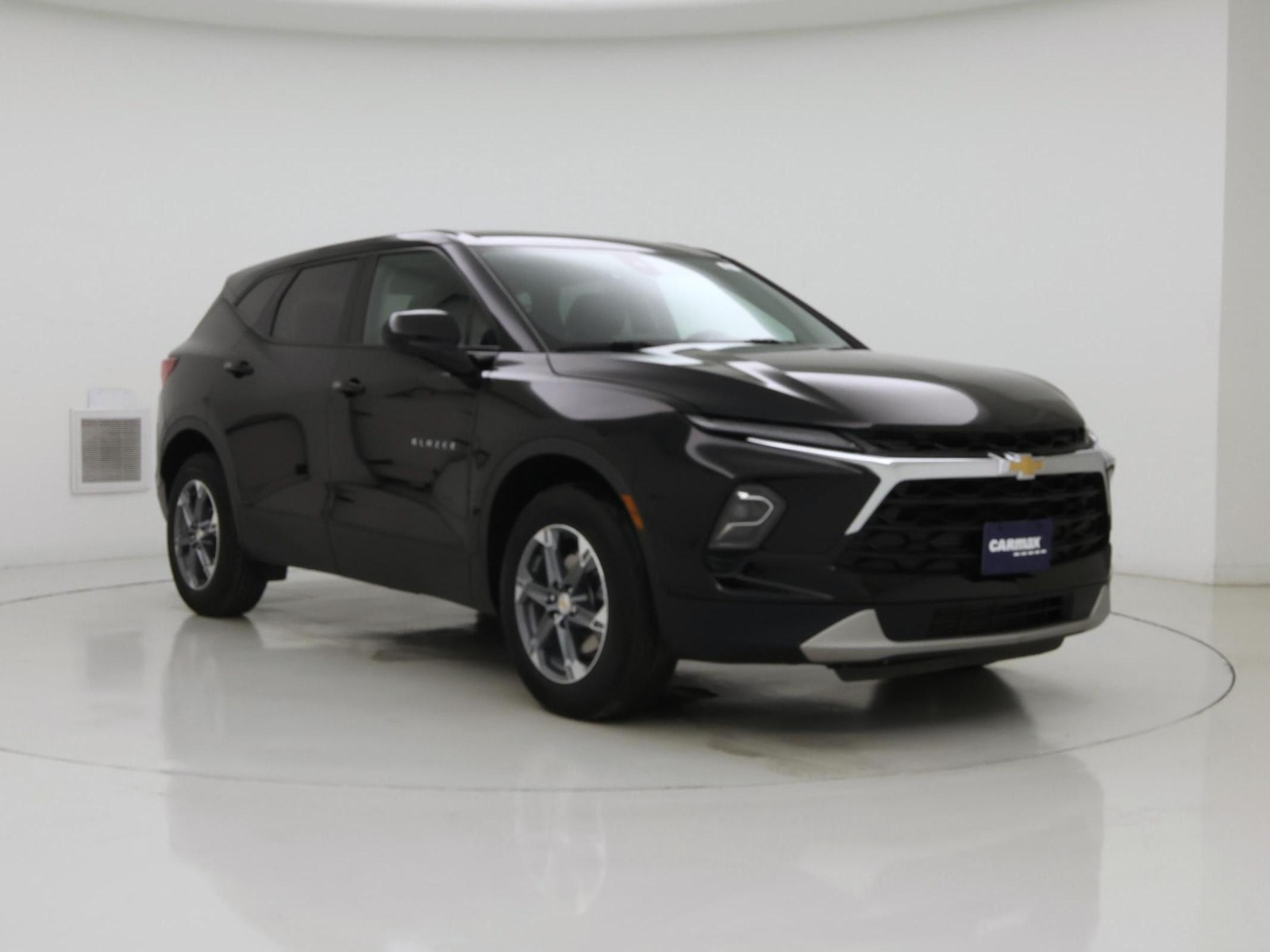 chevrolet blazer 2025 3GNKBCR40SS237052 image chevrolet blazer 2025 3GNKBCR40SS237052 image