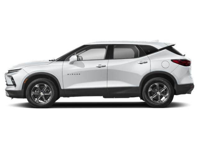 chevrolet blazer 2025 3GNKBCR48SS200976 image chevrolet blazer 2025 3GNKBCR48SS200976 image