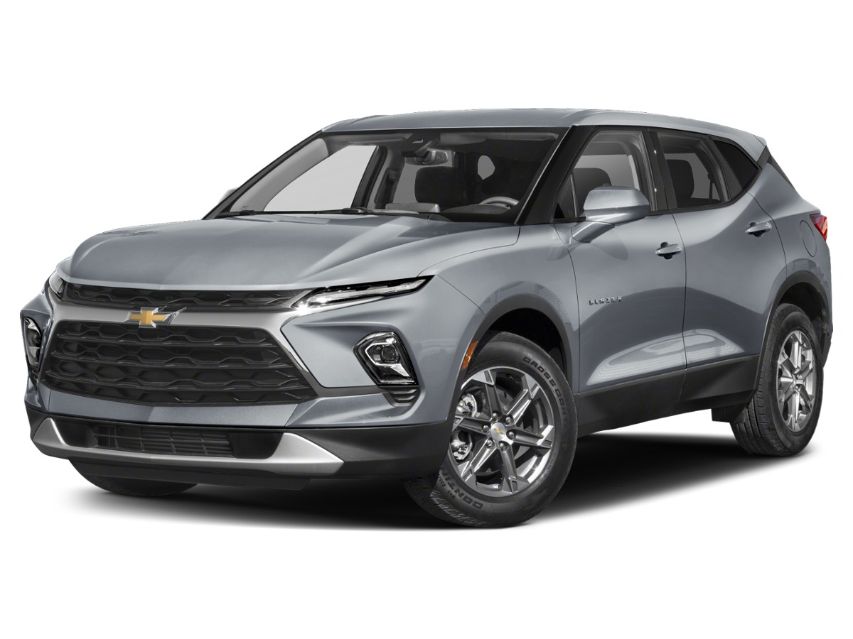 chevrolet blazer 2025 3GNKBCR43SS185335 image chevrolet blazer 2025 3GNKBCR43SS185335 image