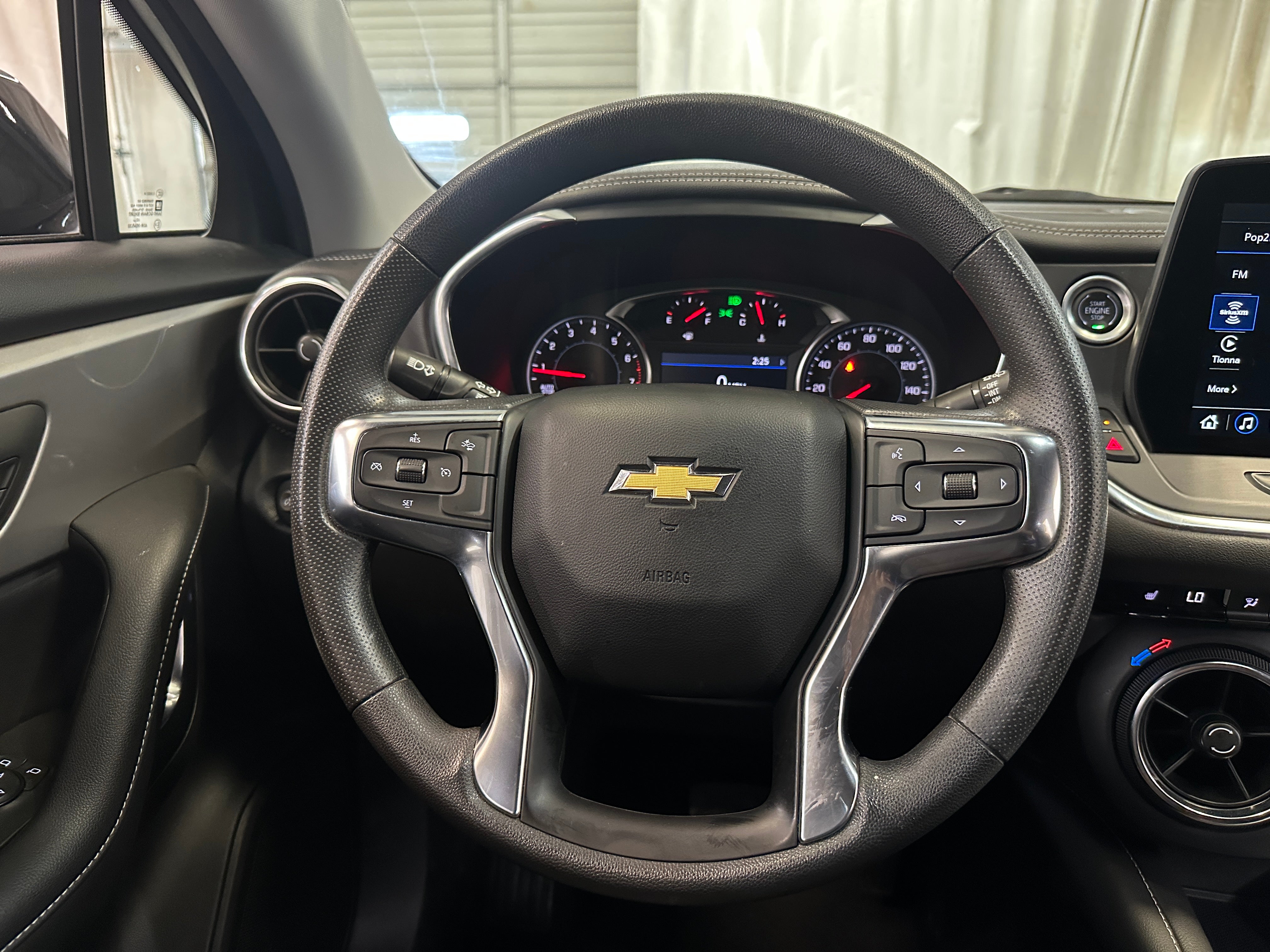 chevrolet blazer 2025 3GNKBCR42SS188646 image chevrolet blazer 2025 3GNKBCR42SS188646 image