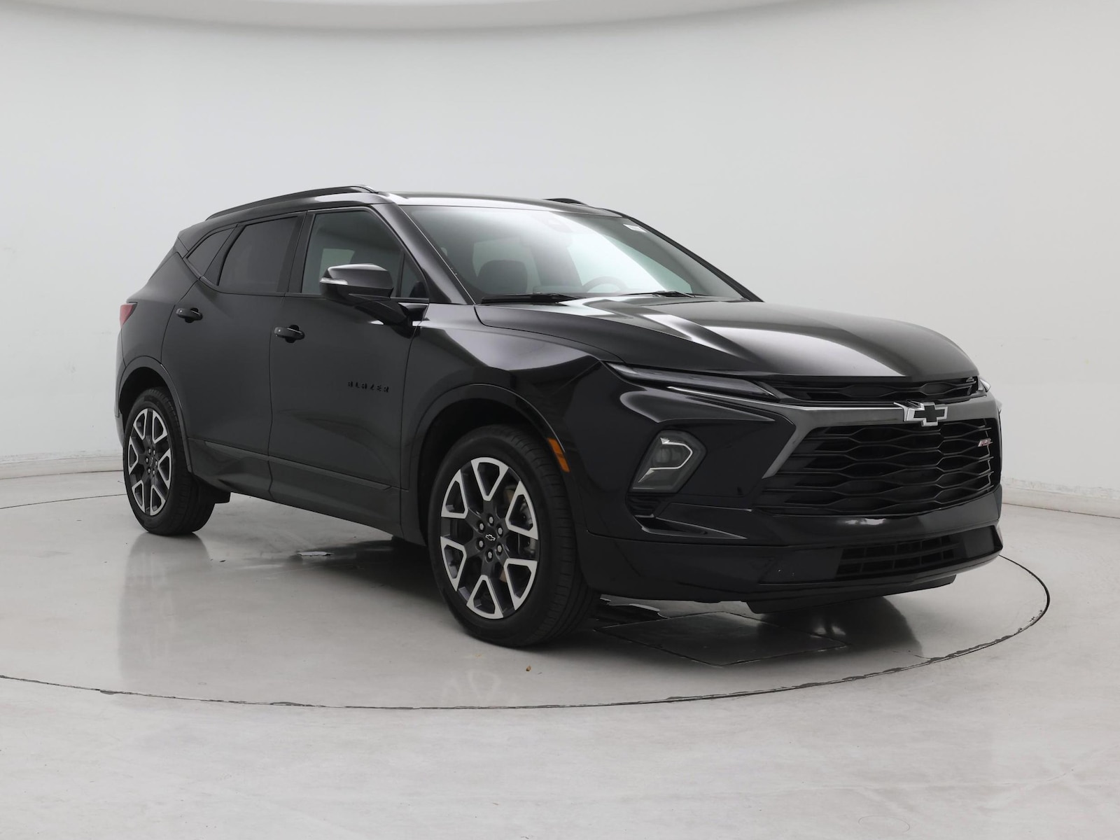 chevrolet blazer 2025 3GNKBERS1SS249415 image chevrolet blazer 2025 3GNKBERS1SS249415 image
