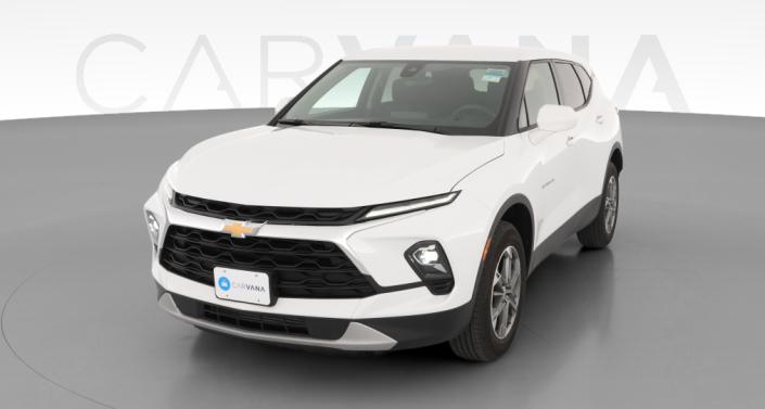 chevrolet blazer 2025 3GNKBCR47SS262692 image chevrolet blazer 2025 3GNKBCR47SS262692 image