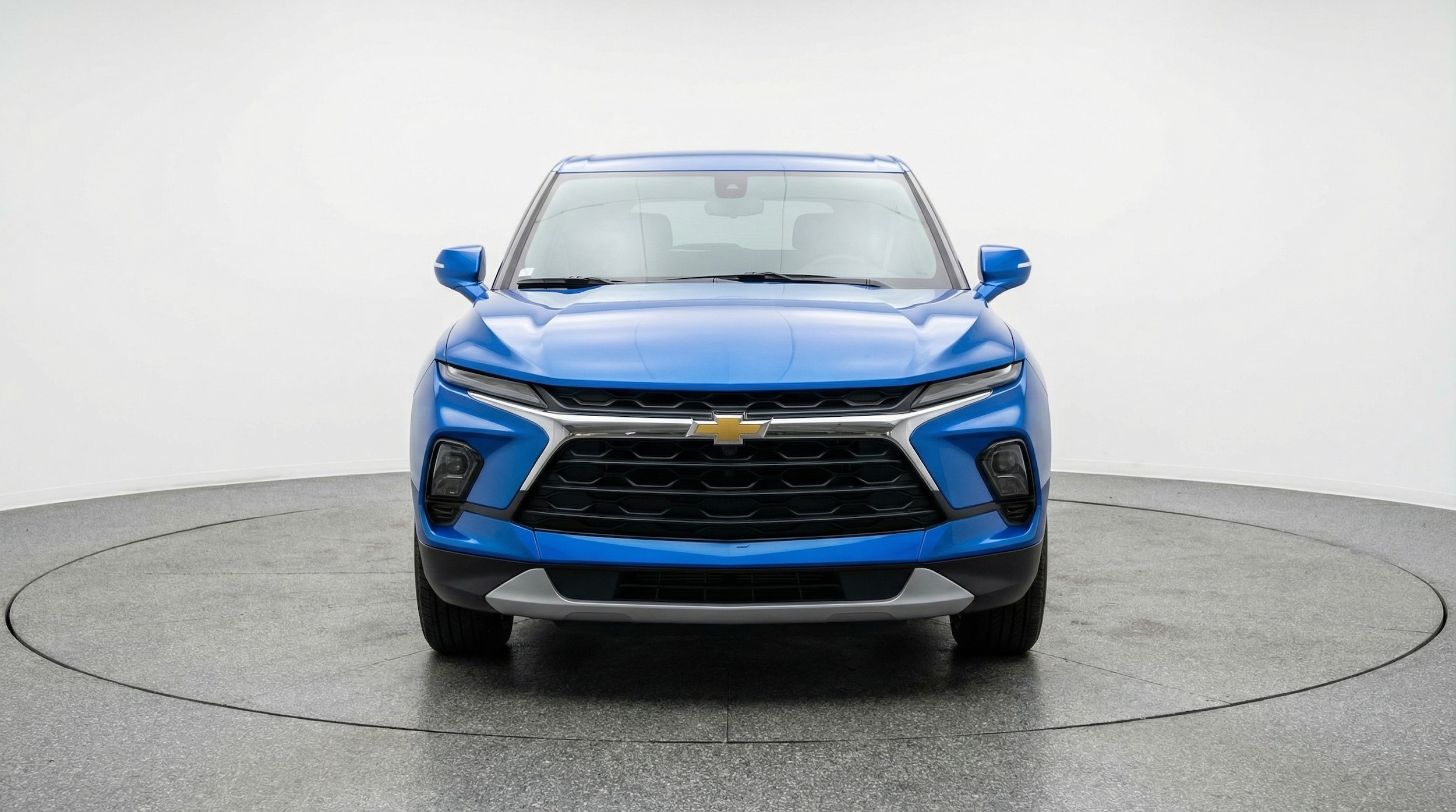 chevrolet blazer 2025 3GNKBCR42SS266276 image chevrolet blazer 2025 3GNKBCR42SS266276 image