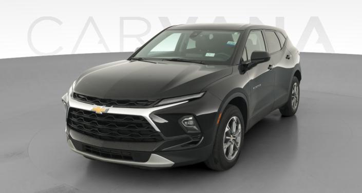 chevrolet blazer 2025 3GNKBHR48SS218956 image chevrolet blazer 2025 3GNKBHR48SS218956 image