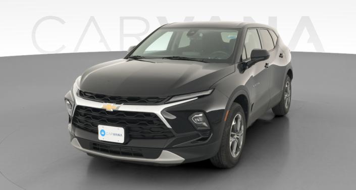 chevrolet blazer 2025 3GNKBCR42SS186945 image chevrolet blazer 2025 3GNKBCR42SS186945 image