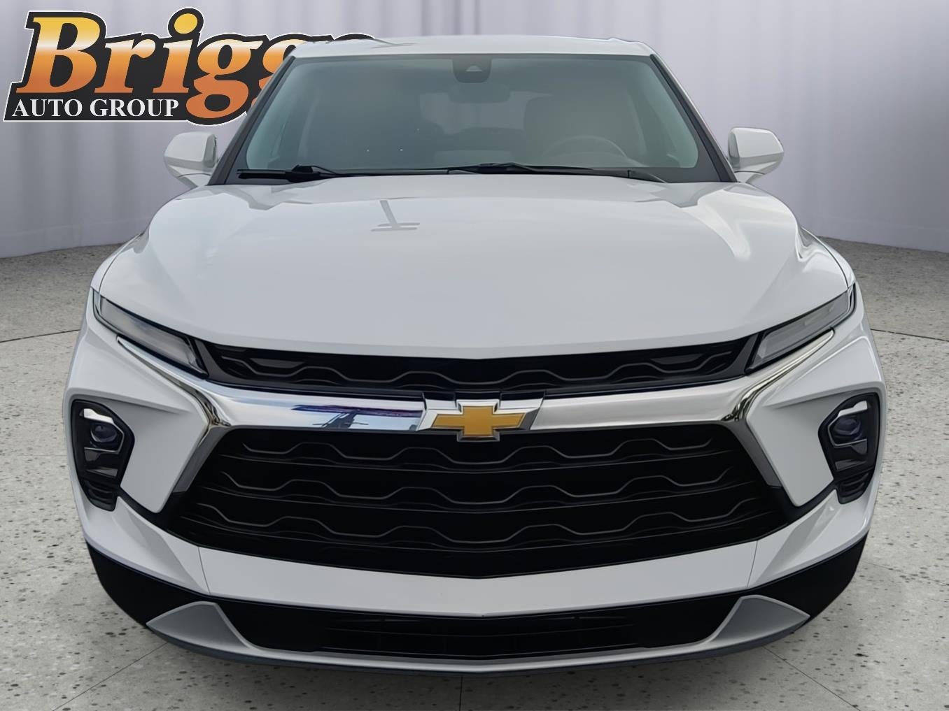 chevrolet blazer 2025 3GNKBCR48SS189784 image chevrolet blazer 2025 3GNKBCR48SS189784 image
