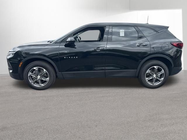 chevrolet blazer 2025 3GNKBCR47SS190702 image chevrolet blazer 2025 3GNKBCR47SS190702 image