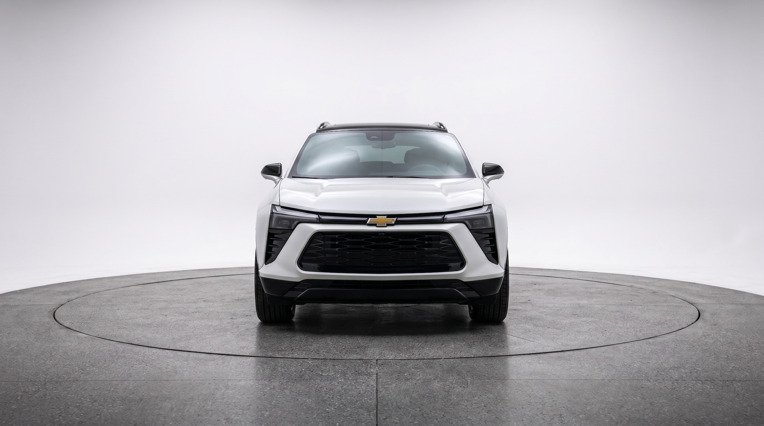 chevrolet blazer 2025 3GNKBCR47SS265849 image chevrolet blazer 2025 3GNKBCR47SS265849 image