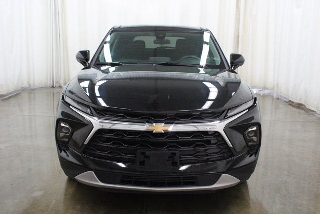 chevrolet blazer 2025 3GNKBHR48SS239211 image chevrolet blazer 2025 3GNKBHR48SS239211 image