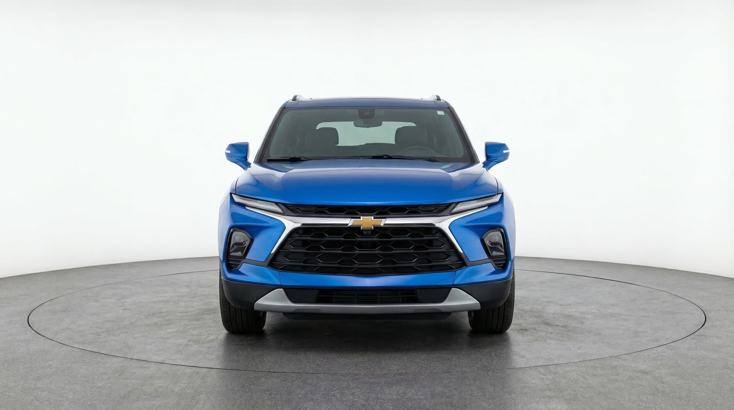chevrolet blazer 2025 3GNKBCR49SS271040 image chevrolet blazer 2025 3GNKBCR49SS271040 image