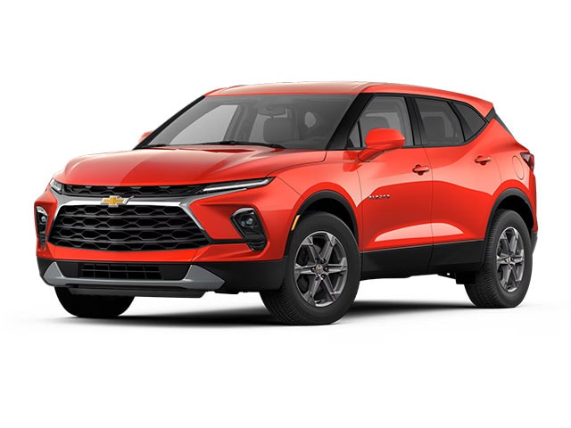 chevrolet blazer 2025 3GNKBCR4XSS261357 image chevrolet blazer 2025 3GNKBCR4XSS261357 image