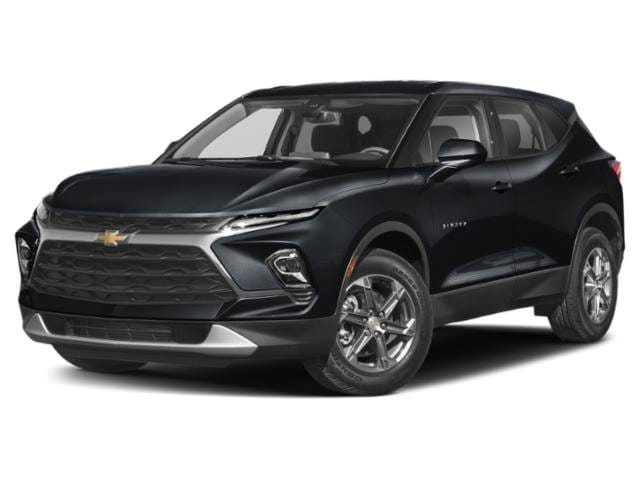 chevrolet blazer 2025 3GNKBCR40SS267524 image chevrolet blazer 2025 3GNKBCR40SS267524 image
