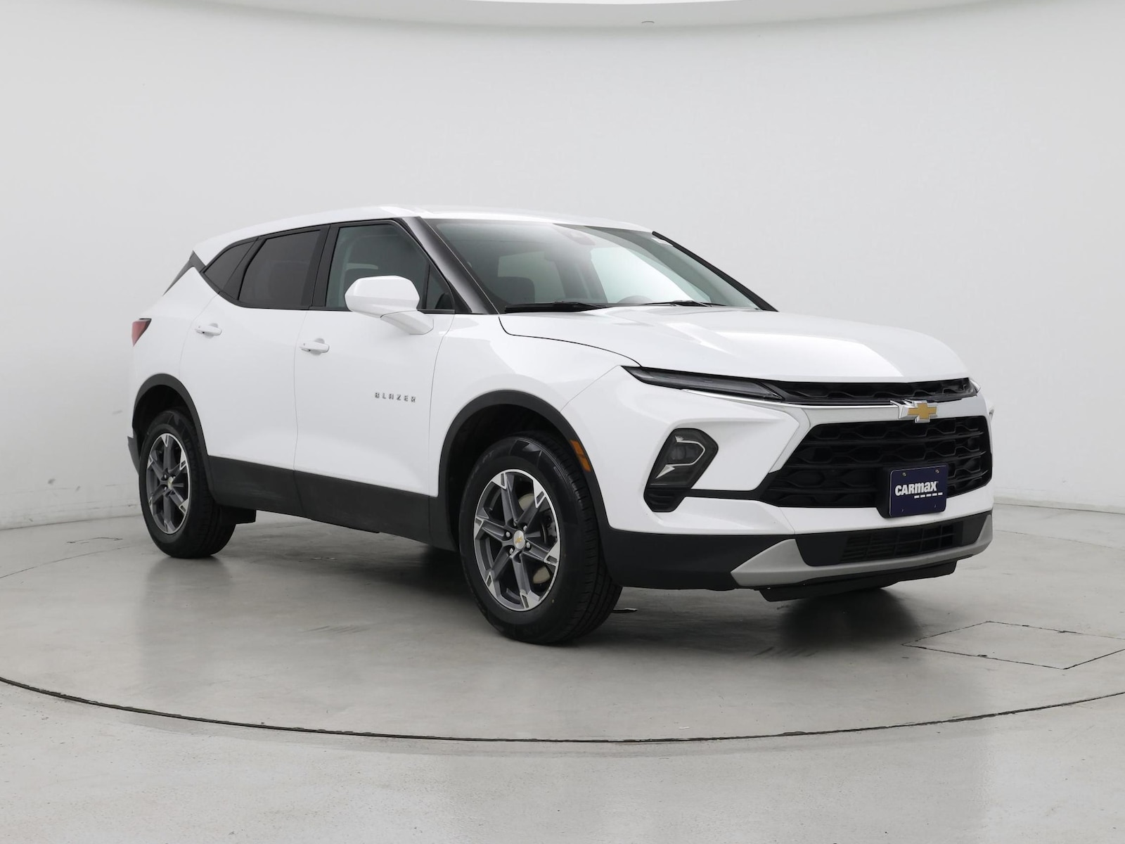 chevrolet blazer 2025 3GNKBCR48SS196704 image chevrolet blazer 2025 3GNKBCR48SS196704 image