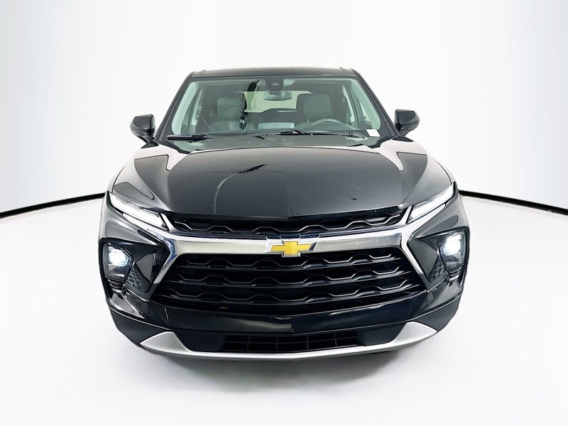 chevrolet blazer 2025 3GNKBCR44SS195131 image chevrolet blazer 2025 3GNKBCR44SS195131 image