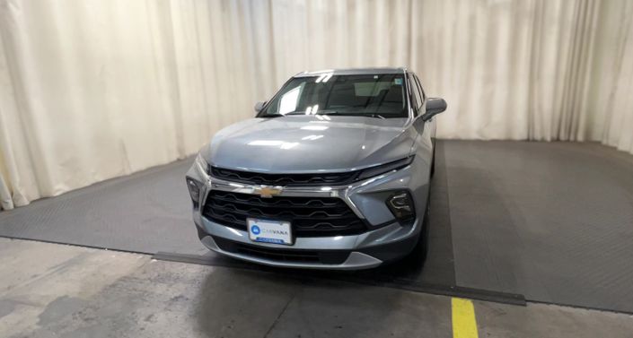 chevrolet blazer 2025 3GNKBCR45SS155852 image chevrolet blazer 2025 3GNKBCR45SS155852 image