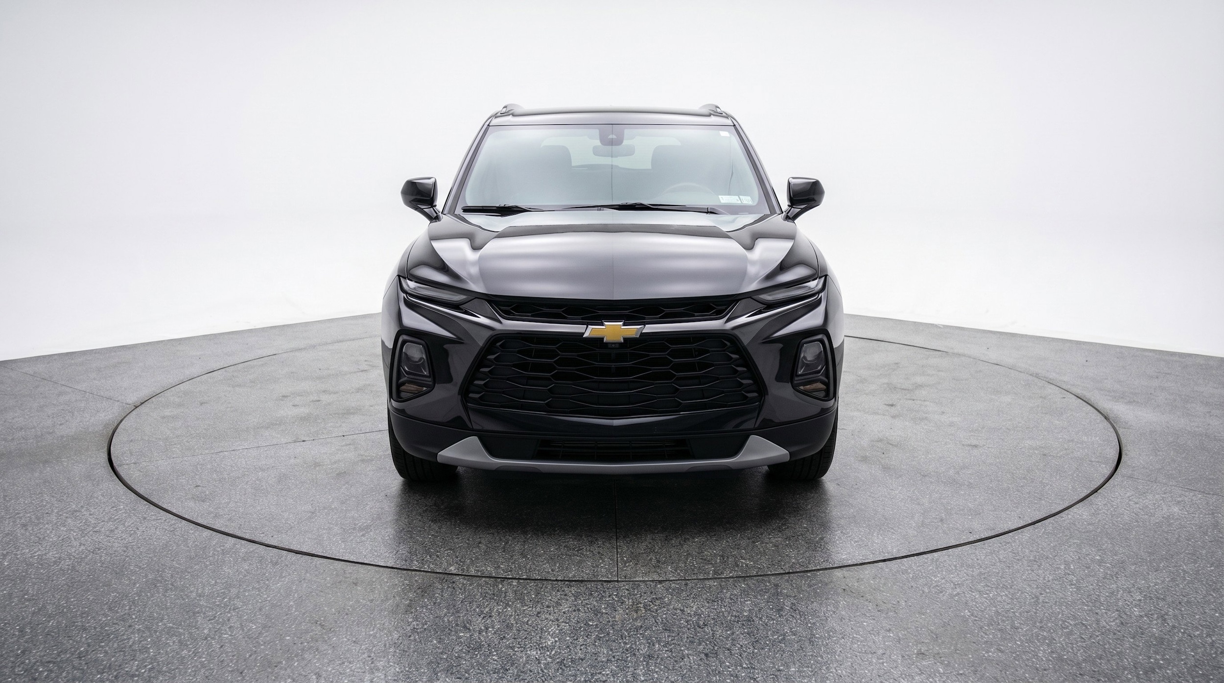 chevrolet blazer 2025 3GNKBCR46SS265146 image chevrolet blazer 2025 3GNKBCR46SS265146 image
