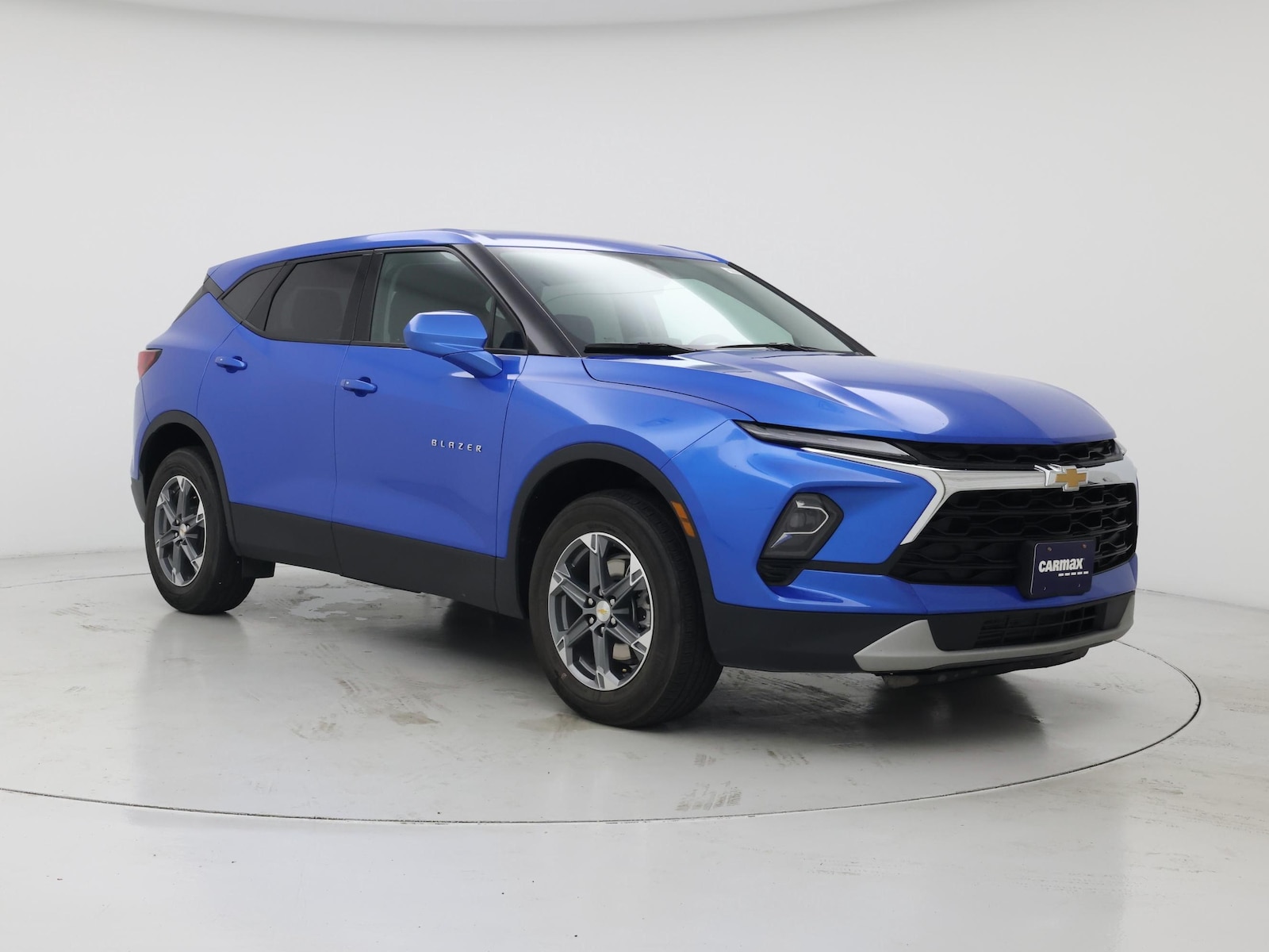chevrolet blazer 2025 3GNKBCR49SS253914 image chevrolet blazer 2025 3GNKBCR49SS253914 image