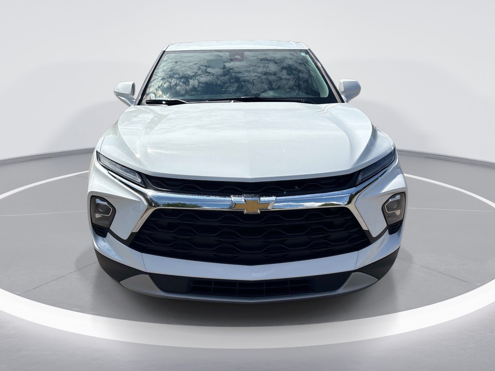 chevrolet blazer 2025 3GNKBCR40SS237214 image chevrolet blazer 2025 3GNKBCR40SS237214 image