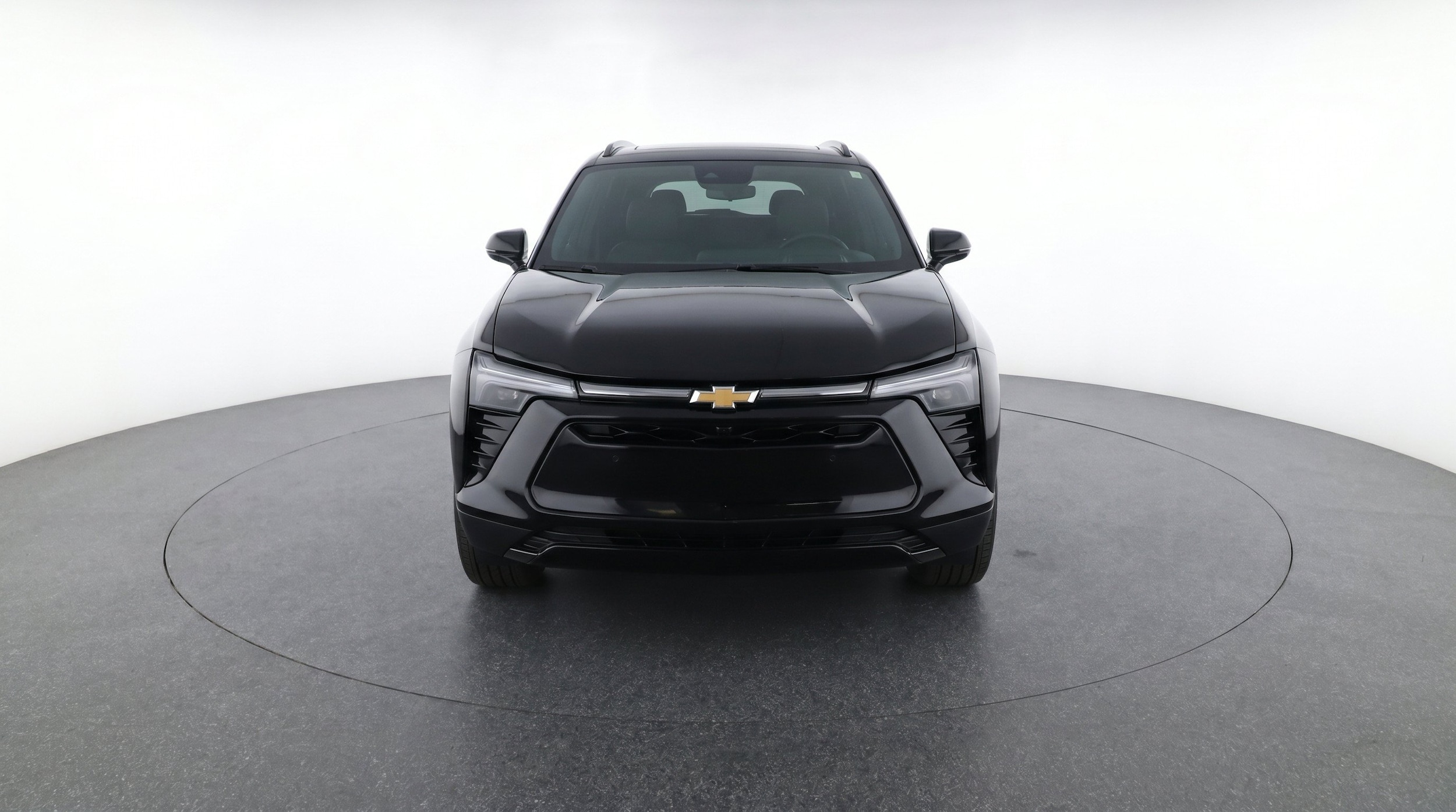 chevrolet blazer 2025 3GNKBCR41SS260940 image chevrolet blazer 2025 3GNKBCR41SS260940 image