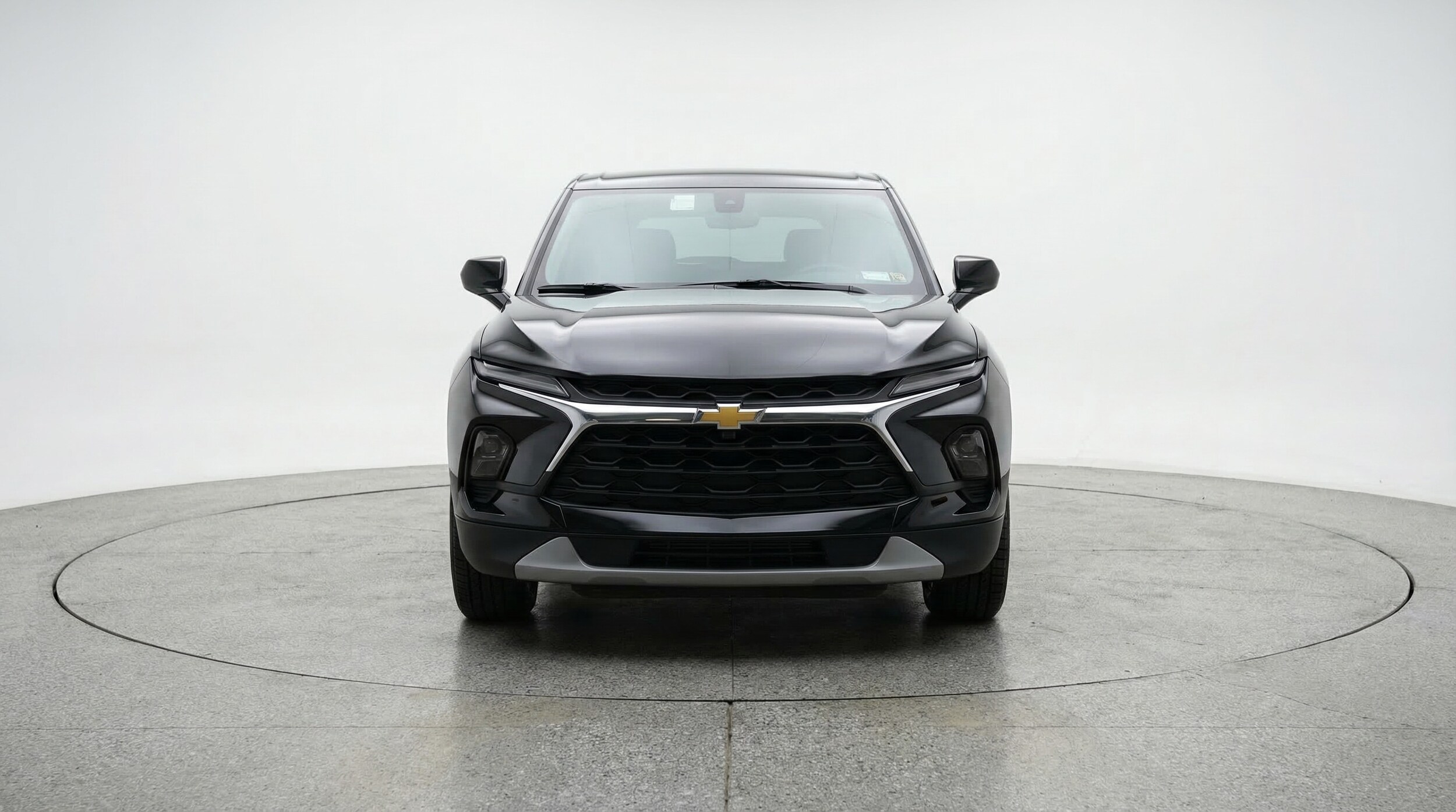 chevrolet blazer 2025 3GNKBCR48SS261602 image chevrolet blazer 2025 3GNKBCR48SS261602 image