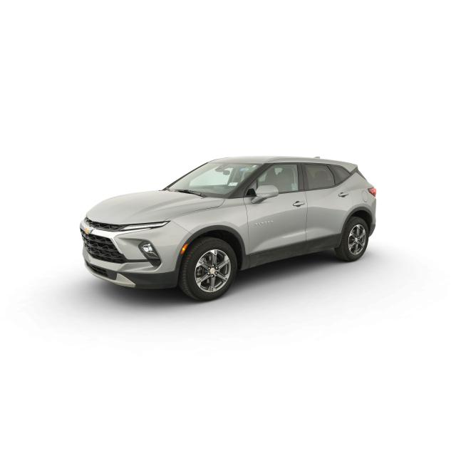 chevrolet blazer 2025 3GNKBCR47SS258481 image chevrolet blazer 2025 3GNKBCR47SS258481 image
