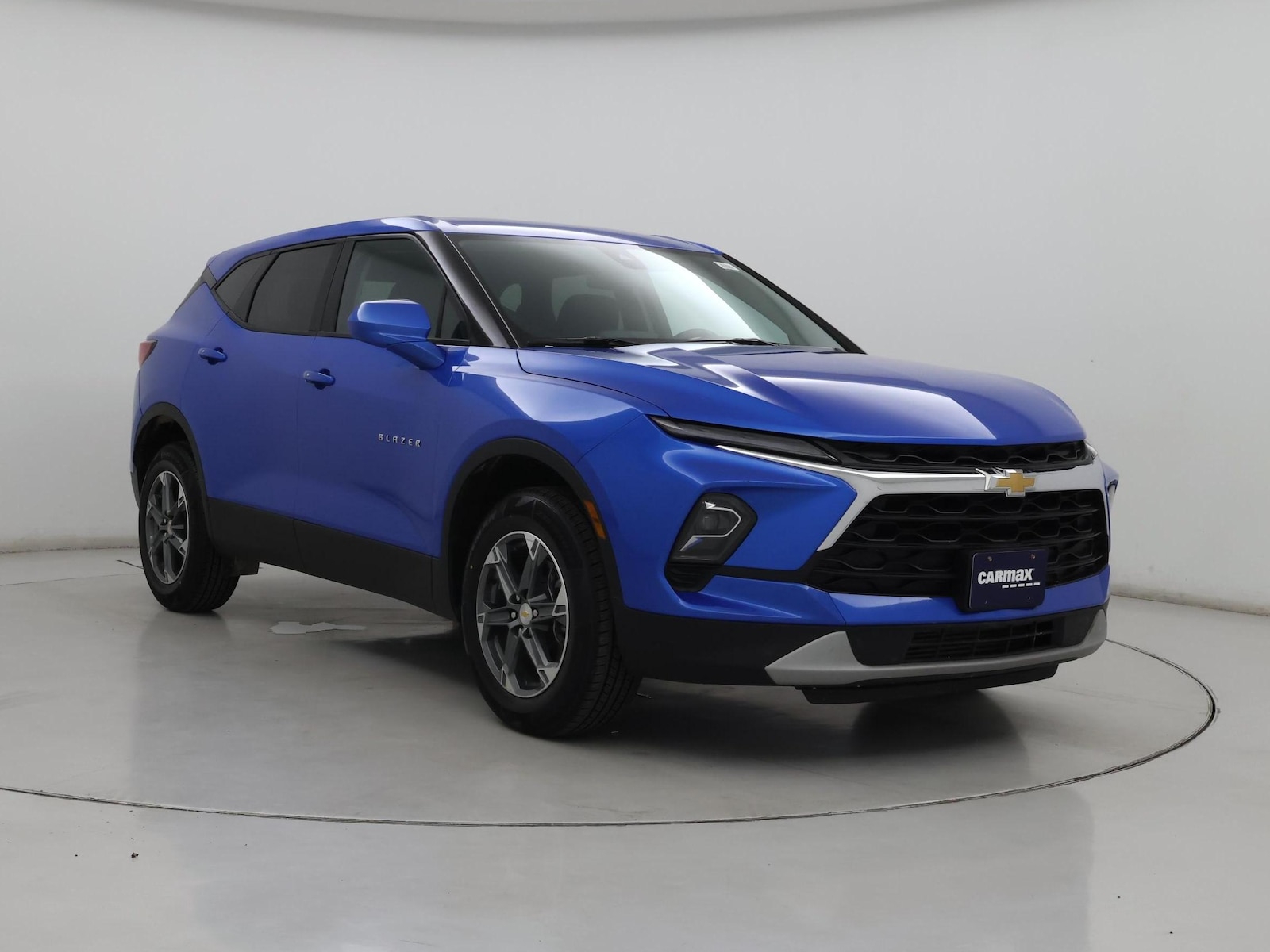 chevrolet blazer 2025 3GNKBCR47SS267519 image chevrolet blazer 2025 3GNKBCR47SS267519 image