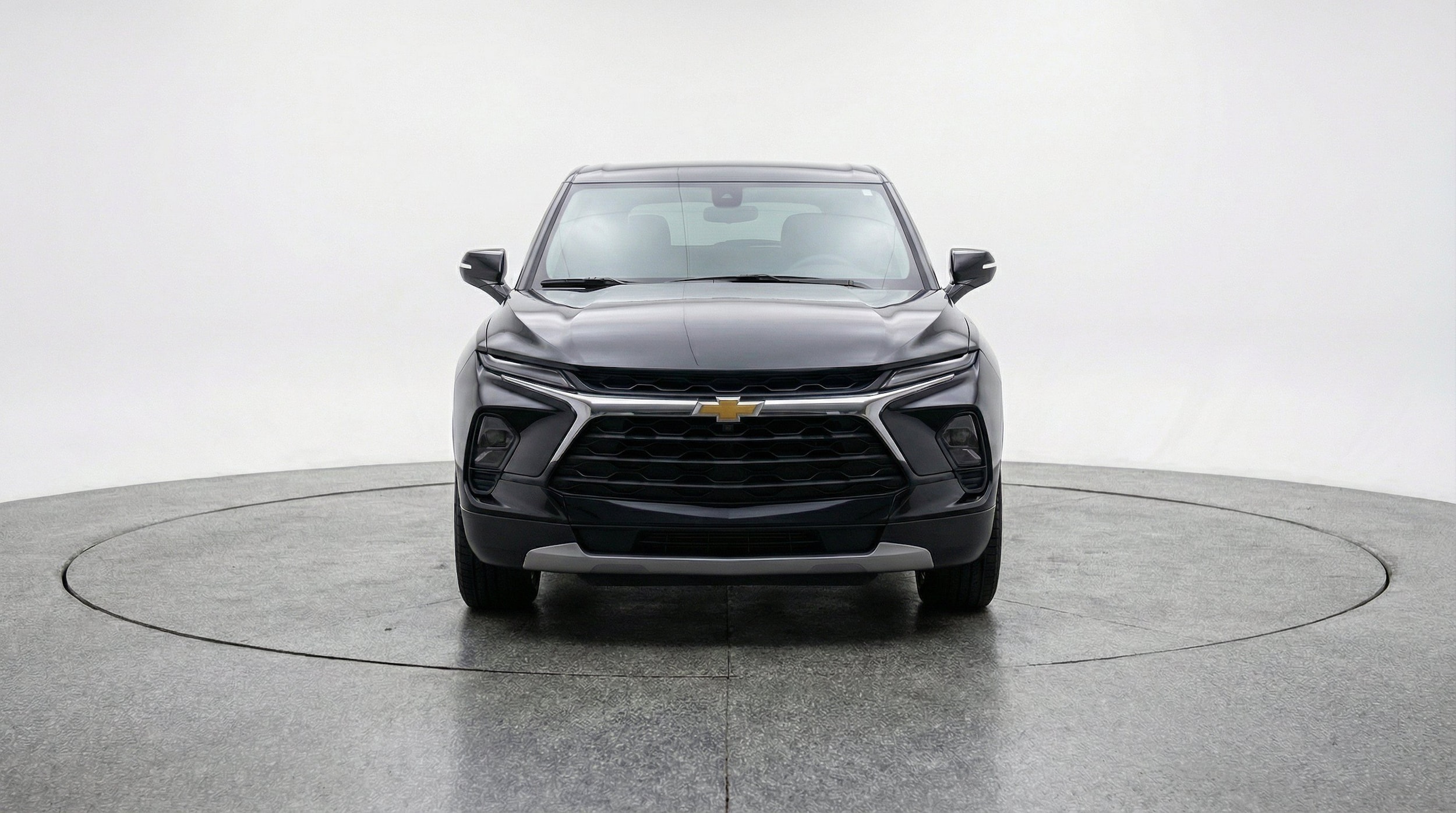 chevrolet blazer 2025 3GNKBCR43SS269395 image chevrolet blazer 2025 3GNKBCR43SS269395 image