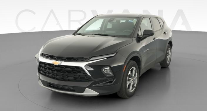chevrolet blazer 2025 3GNKBCR42SS245153 image chevrolet blazer 2025 3GNKBCR42SS245153 image